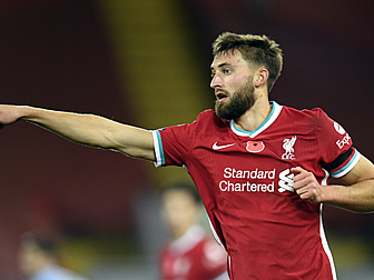 Liverpool need to 'act like Ch...